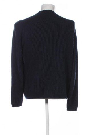 Herrenpullover Drykorn for beautiful people, Größe L, Farbe Blau, Preis € 124,99
