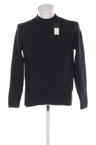 Herrenpullover Drykorn for beautiful people, Größe S, Farbe Blau, Preis € 124,99