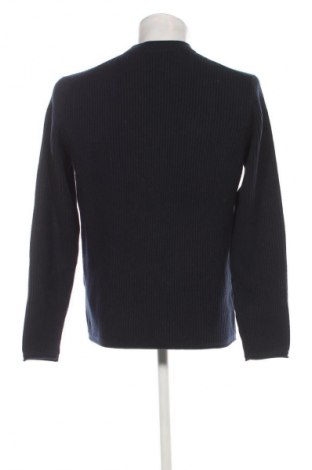 Herrenpullover Drykorn for beautiful people, Größe S, Farbe Blau, Preis € 124,99
