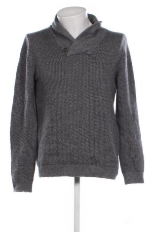 Herrenpullover Esprit, Größe M, Farbe Grau, Preis 14,99 €