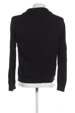 Męski sweter Esprit, Rozmiar M, Kolor Czarny, Cena 80,99 zł