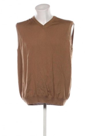 Herrenpullover Eterna, Größe XL, Farbe Braun, Preis 27,99 €