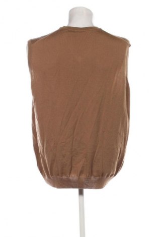Herrenpullover Eterna, Größe XL, Farbe Braun, Preis 27,99 €