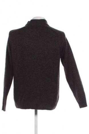 Herrenpullover F&F, Größe L, Farbe Grau, Preis 13,99 €