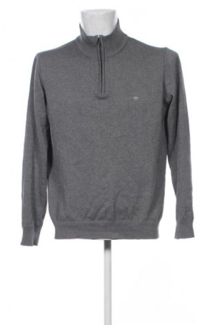Herrenpullover Fynch-Hatton, Größe L, Farbe Grau, Preis € 78,99
