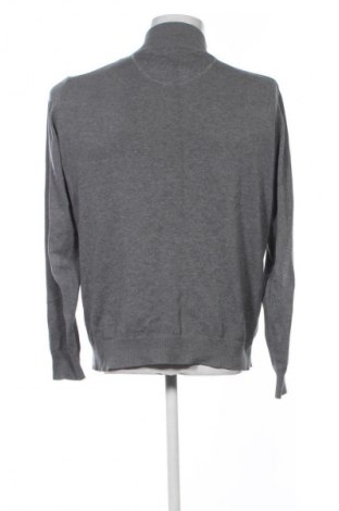 Herrenpullover Fynch-Hatton, Größe L, Farbe Grau, Preis € 78,99