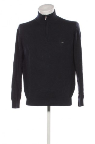 Herrenpullover Fynch-Hatton, Größe L, Farbe Blau, Preis € 43,99