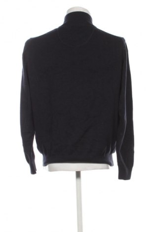 Herrenpullover Fynch-Hatton, Größe L, Farbe Blau, Preis € 43,99