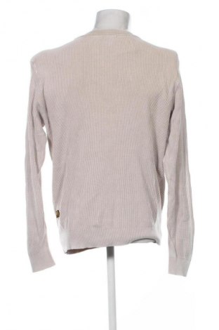 Herrenpullover G-Star Raw, Größe M, Farbe Beige, Preis € 53,99