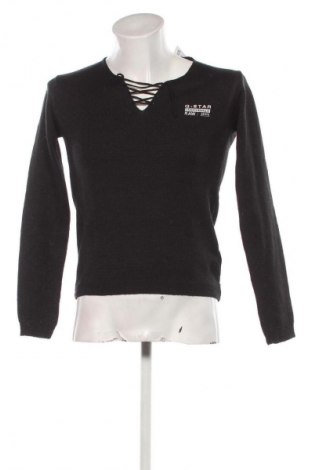 Pánský svetr  G-Star Raw, Velikost M, Barva Černá, Cena  1 136,00 Kč