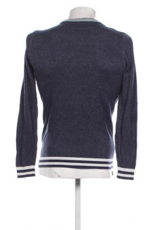 Męski sweter Guess, Rozmiar M, Kolor Niebieski, Cena 173,99 zł