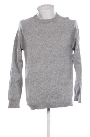 Pánský svetr  H&M, Velikost M, Barva Šedá, Cena  319,00 Kč