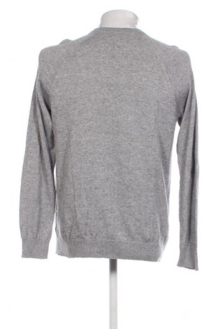 Pánský svetr  H&M, Velikost M, Barva Šedá, Cena  319,00 Kč