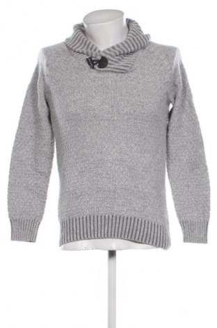 Pánský svetr  H&M, Velikost S, Barva Šedá, Cena  569,00 Kč