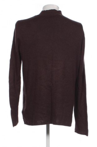 Pánský svetr  H&M, Velikost L, Barva Hnědá, Cena  319,00 Kč
