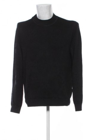 Pánský svetr  Hugo Boss, Velikost L, Barva Černá, Cena  789,00 Kč