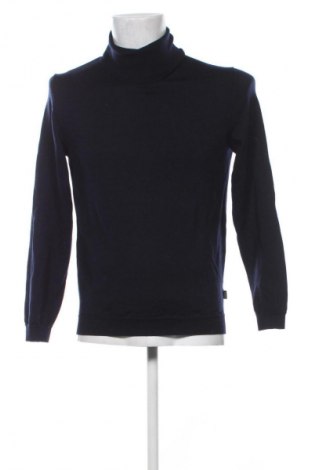 Herrenpullover Hugo Boss, Größe L, Farbe Blau, Preis € 144,99