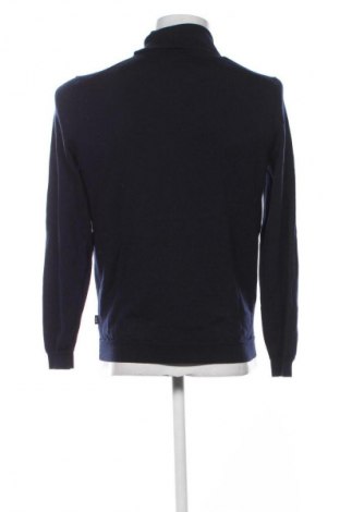 Herrenpullover Hugo Boss, Größe L, Farbe Blau, Preis € 144,99