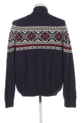 Herrenpullover Izod, Größe L, Farbe Mehrfarbig, Preis 12,99 €