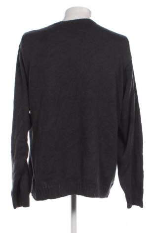 Férfi pulóver Izod, Méret XL, Szín Szürke, Ár 4 579 Ft