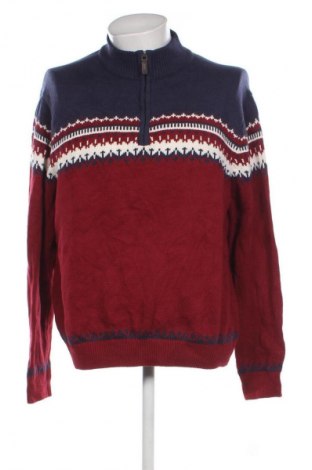 Herrenpullover Izod, Größe XXL, Farbe Mehrfarbig, Preis 13,99 €