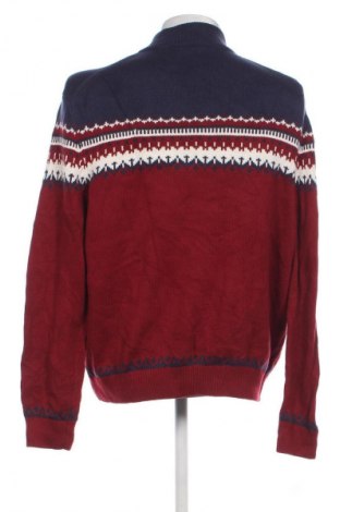 Herrenpullover Izod, Größe XXL, Farbe Mehrfarbig, Preis 13,99 €