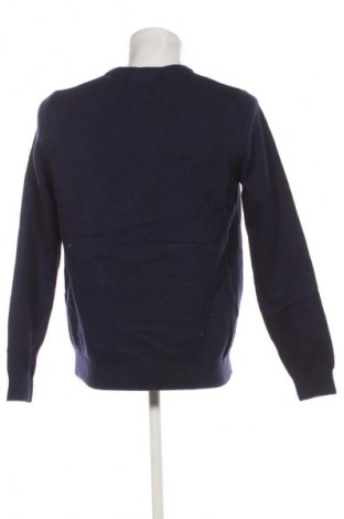 Férfi pulóver Izod, Méret M, Szín Kék, Ár 5 139 Ft