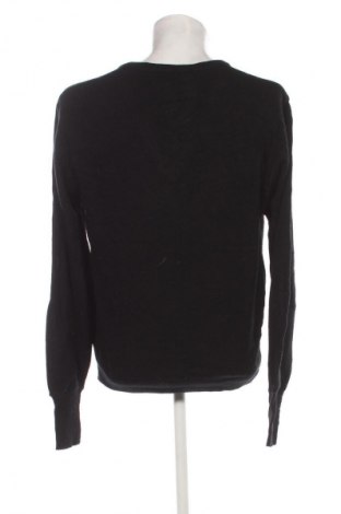 Herrenpullover Izod, Größe L, Farbe Schwarz, Preis 12,99 €