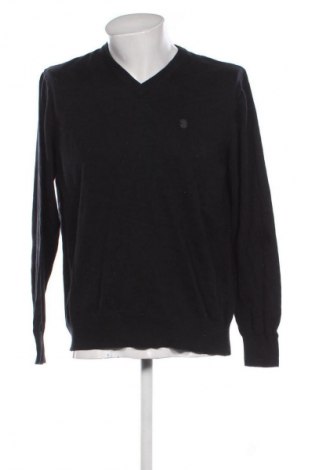 Herrenpullover Izod, Größe L, Farbe Schwarz, Preis 33,99 €
