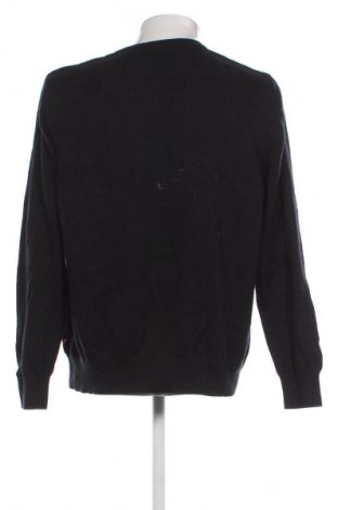 Herrenpullover Izod, Größe L, Farbe Schwarz, Preis 33,99 €