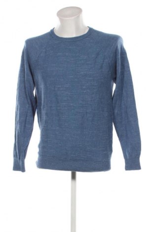 Herrenpullover J.Crew, Größe M, Farbe Blau, Preis € 22,99