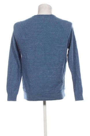 Herrenpullover J.Crew, Größe M, Farbe Blau, Preis € 22,99