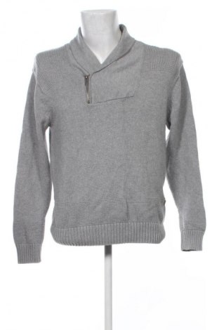 Męski sweter Jack & Jones, Rozmiar XL, Kolor Szary, Cena 57,99 zł