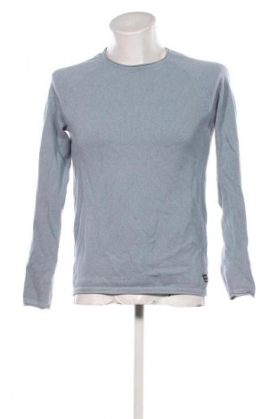 Pánský svetr  Jack & Jones, Velikost M, Barva Modrá, Cena  289,00 Kč
