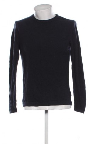 Męski sweter Jack & Jones, Rozmiar L, Kolor Niebieski, Cena 66,99 zł