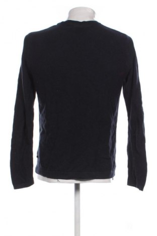 Męski sweter Jack & Jones, Rozmiar L, Kolor Niebieski, Cena 66,99 zł
