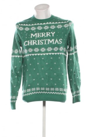 Pánský svetr  Jack & Jones, Velikost L, Barva Vícebarevné, Cena  439,00 Kč