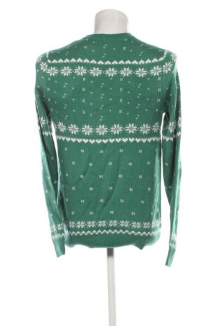 Pánský svetr  Jack & Jones, Velikost L, Barva Vícebarevné, Cena  439,00 Kč