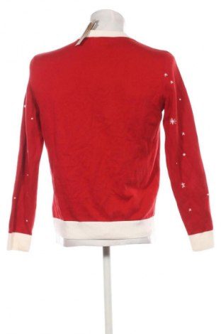 Pánský svetr  Jack & Jones, Velikost M, Barva Vícebarevné, Cena  1 025,00 Kč