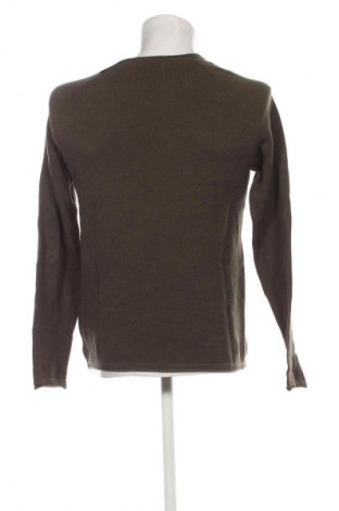 Herrenpullover Jack & Jones, Größe L, Farbe Grün, Preis € 14,99