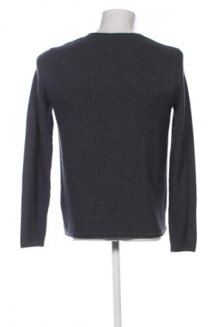 Herrenpullover Jack & Jones PREMIUM, Größe M, Farbe Grau, Preis 11,69 €