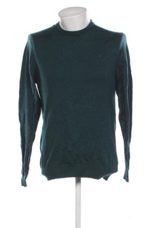 Pánský svetr  Jack Wills, Velikost M, Barva Zelená, Cena  779,00 Kč
