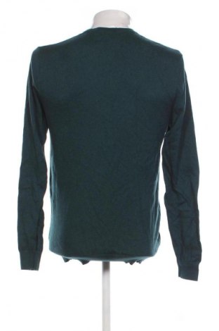 Pánský svetr  Jack Wills, Velikost M, Barva Zelená, Cena  779,00 Kč