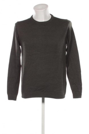 Herrenpullover Jean Pascale, Größe L, Farbe Grün, Preis € 9,99