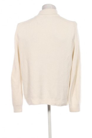 Herrenpullover Joop!, Größe XL, Farbe Weiß, Preis € 144,99