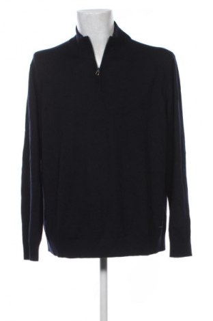 Pánsky sveter  Joop!, Veľkosť 3XL, Farba Modrá, Cena  149,95 €