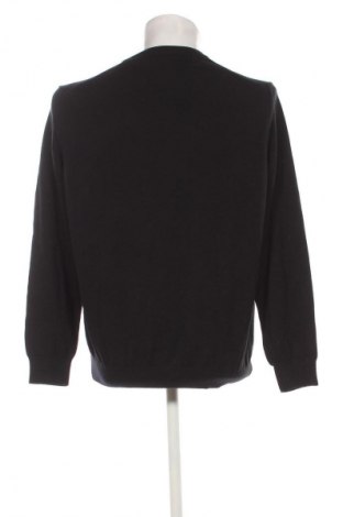 Herrenpullover Lacoste, Größe XL, Farbe Schwarz, Preis € 154,99