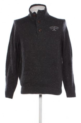 Męski sweter Lerros, Rozmiar M, Kolor Kolorowy, Cena 67,99 zł
