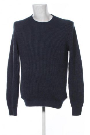 Herrenpullover Marc O'Polo, Größe L, Farbe Blau, Preis € 124,99