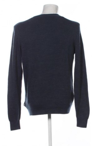 Herrenpullover Marc O'Polo, Größe L, Farbe Blau, Preis € 124,99